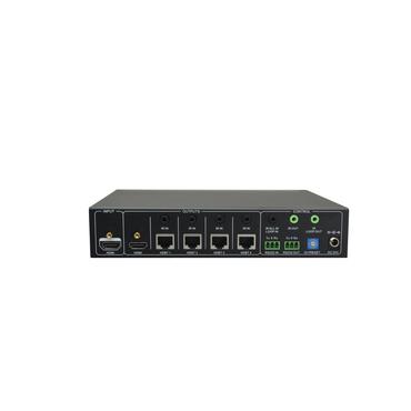 VivoLink - video/infrarød/seriel forlænger - HDBaseT