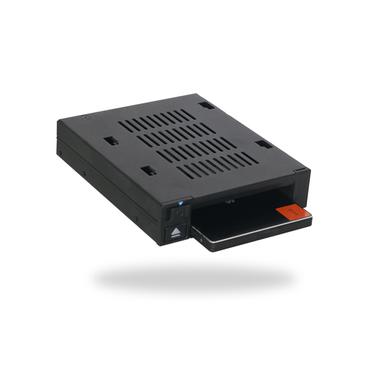 Icy Dock flexiDOCK MB521SP-B Black