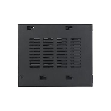 Icy Dock flexiDOCK MB521SP-B Black