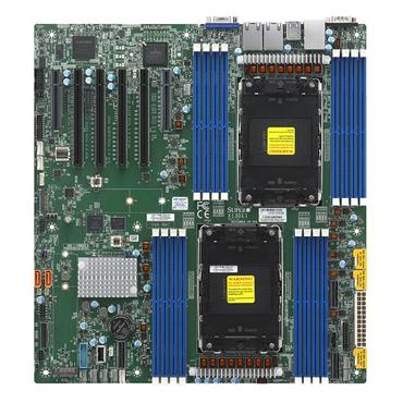 Supermicro X13DEI Intel C741 LGA 4677 (Socket E) Udvidet ATX