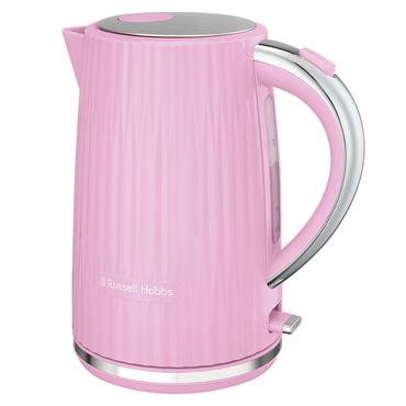 Russell Hobbs 27362-70 kedel 1,7 L Lyser&oslash;d