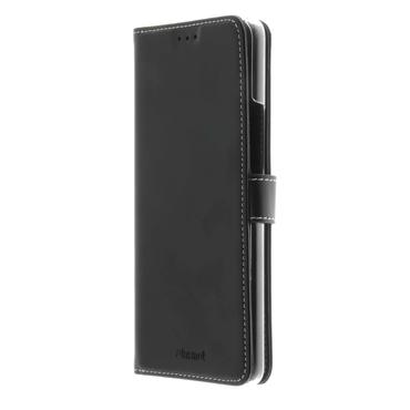 Insmat 650-2851 mobiltelefon etui 17,3 cm (6.81") Flipetui Sort