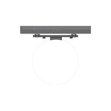 Multibrackets M Pro Series hölje