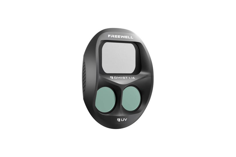 Glow Mist 1/4 FREEWELL filter for DJI Mavic 4 Pro