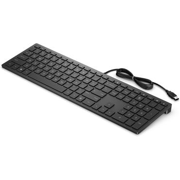 Pavilion 300 Wired Keyboard