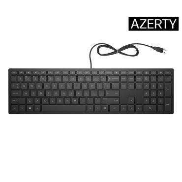Pavilion 300 Wired Keyboard