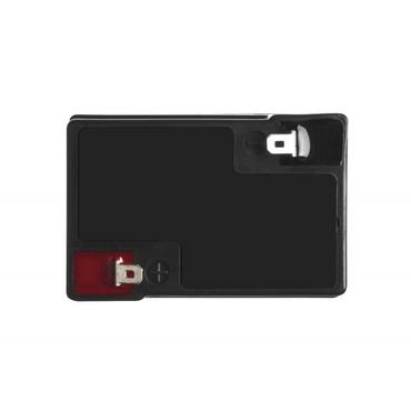 Green Cell - UPS-batteri - F&ouml;rseglat med blysyra (SLA) - 5 Ah