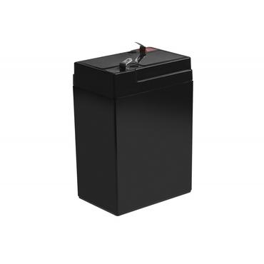 Green Cell - UPS-batteri - F&ouml;rseglat med blysyra (SLA) - 5 Ah