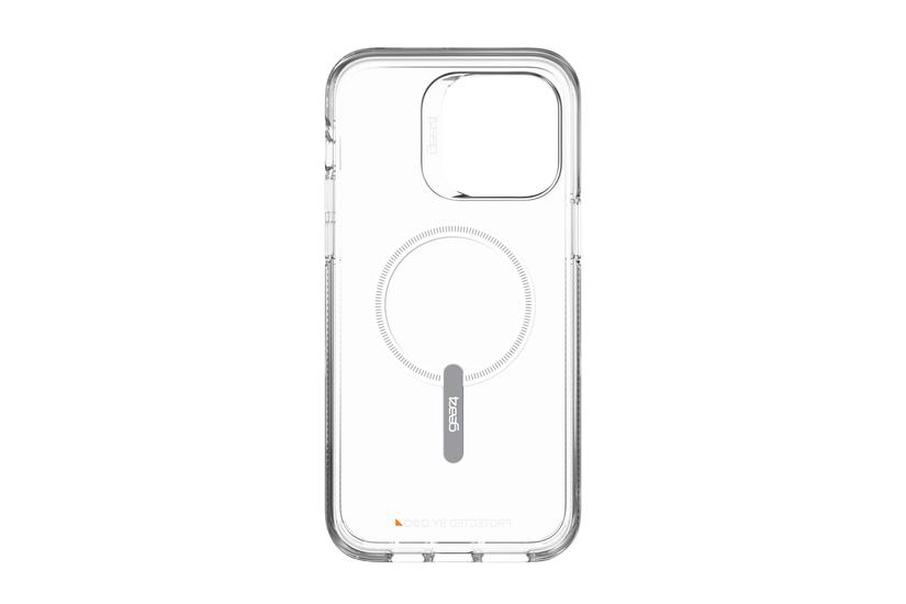 Gear4 Crystal Palace Snap - baksidesskydd f&ouml;r mobiltelefon