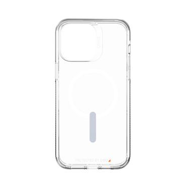 Gear4 Crystal Palace Snap - baksidesskydd f&ouml;r mobiltelefon