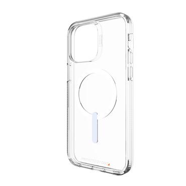 Gear4 Crystal Palace Snap - baksidesskydd f&ouml;r mobiltelefon