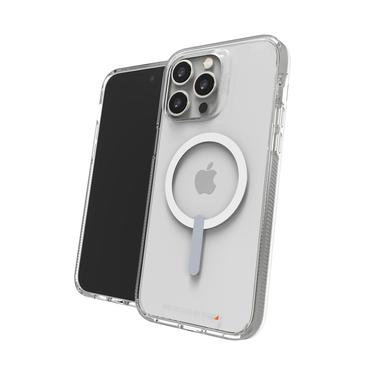 Gear4 Crystal Palace Snap - baksidesskydd f&ouml;r mobiltelefon