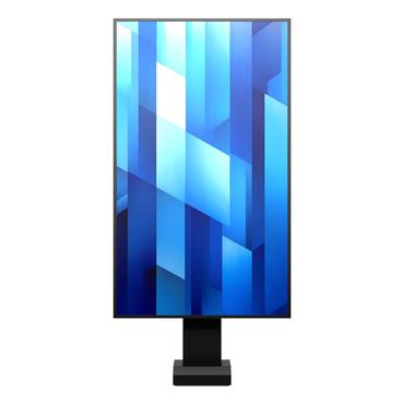 Multibrackets M Pro Series OH85 st&auml;ll - totem - f&ouml;r platt panel - utomhus - svart