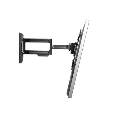 Peerless-AV Paramount PA750 - monteringssæt - for fladt panel - sort højglans