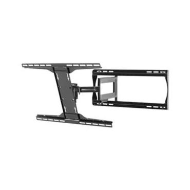 Peerless-AV Paramount PA750 - monteringssæt - for fladt panel - sort højglans