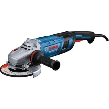 Bosch GWS 30-180 PB Professional - vinkelslip - 2800 W - 180 mm