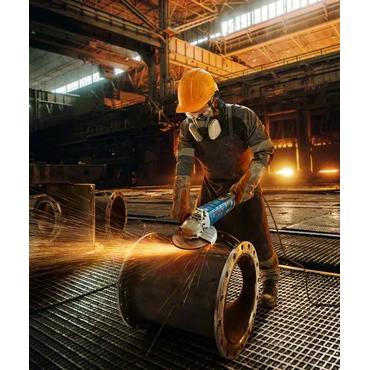 Bosch GWS 30-180 PB Professional - vinkelslip - 2800 W - 180 mm