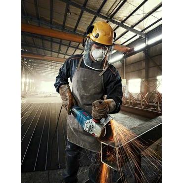 Bosch GWS 30-180 PB Professional - vinkelslip - 2800 W - 180 mm