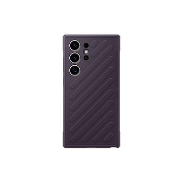 Samsung Shield Case mobiltelefon etui 17,3 cm (6.8") Cover Violet