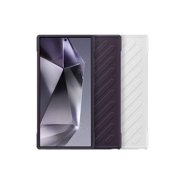 Samsung Shield Case mobiltelefon etui 17,3 cm (6.8") Cover Violet