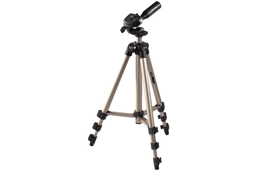 Hama Star 5 tripod kamerastativ 3 ben