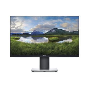 Dell P2421DC skærm - LED baglys - 23.8" - IPS - 5ms,8ms - QHD 2560x1440 ved 60Hz