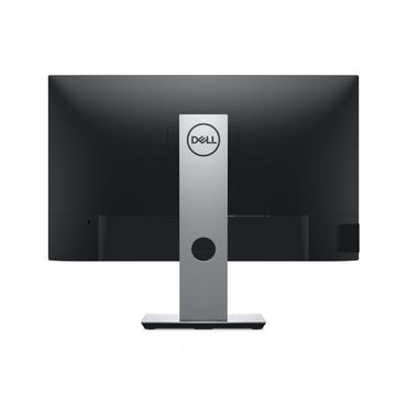 Dell P2421DC skærm - LED baglys - 23.8" - IPS - 5ms,8ms - QHD 2560x1440 ved 60Hz