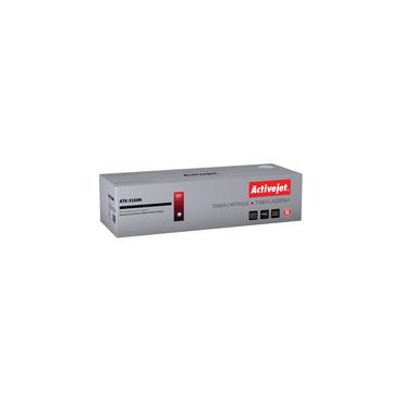 Activejet Tonerpatron ATK-3160N (Kyocera erstatning TK-3160; Supreme; 12500 sider; sort)