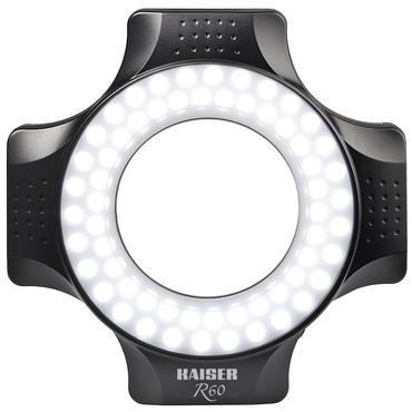Kaiser Ring Light R60 3252