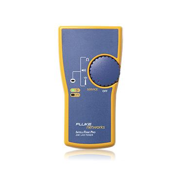 Fluke Networks IntelliTone Pro 200 Kit