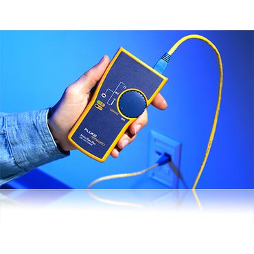 Fluke Networks IntelliTone Pro 200 Kit
