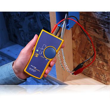 Fluke Networks IntelliTone Pro 200 Kit