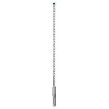 Bosch Expert slagborr SDS-plus-7X,6mm, 10 stycken (arbetsl&auml;ngd 200mm)