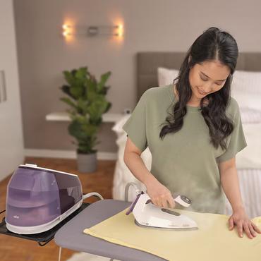 Braun CareStyle 5 IS5247.VI fioletowy