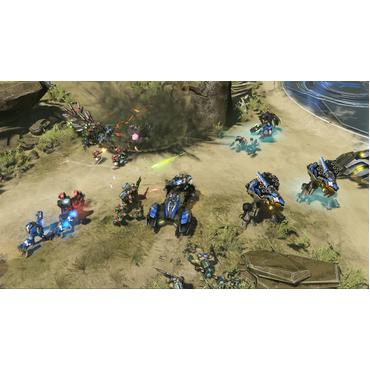 Halo Wars 2 Xbox Play Anywhere Microsoft Xbox One, Windows