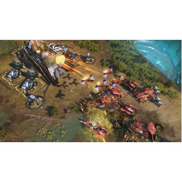 Halo Wars 2 Xbox Play Anywhere Microsoft Xbox One, Windows