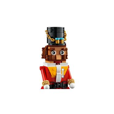 LEGO ® Nøddeknækker