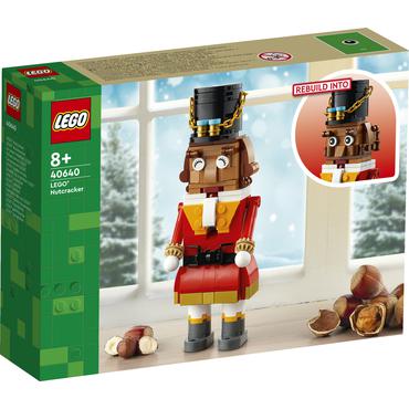 LEGO ® Nøddeknækker