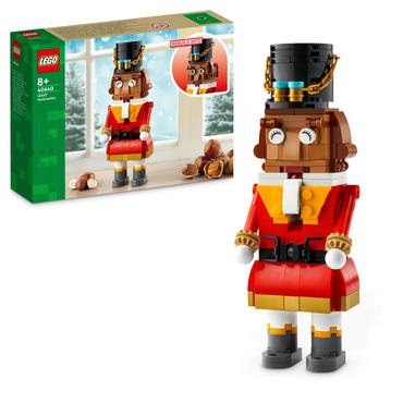 LEGO ® Nøddeknækker