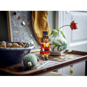 LEGO ® Nøddeknækker