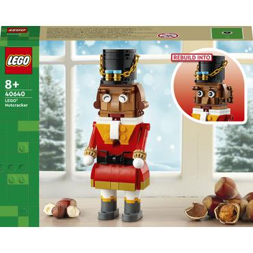 LEGO ® Nøddeknækker