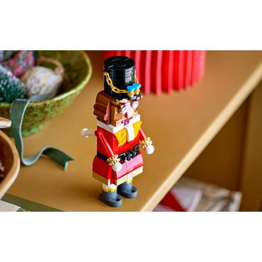 LEGO ® Nøddeknækker