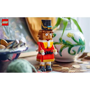 LEGO ® Nøddeknækker