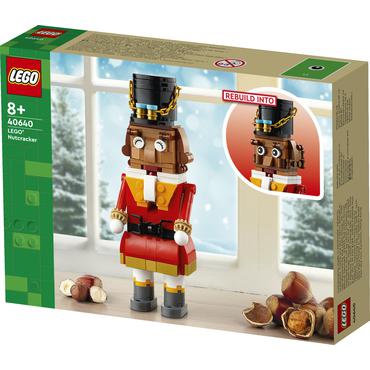 LEGO ® Nøddeknækker