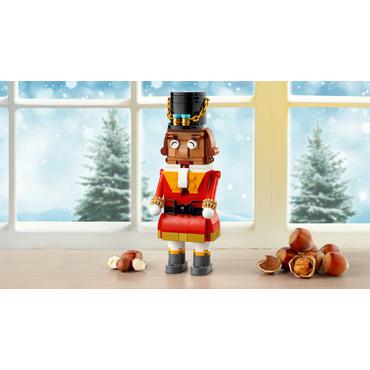 LEGO ® Nøddeknækker