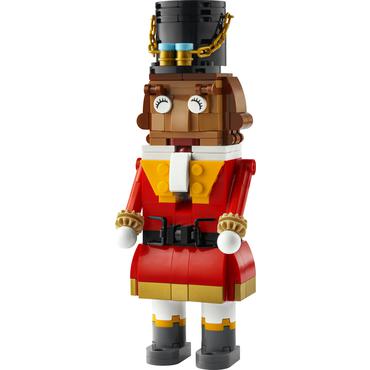 LEGO ® Nøddeknækker