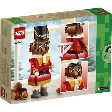 LEGO ® Nøddeknækker