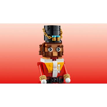 LEGO ® Nøddeknækker
