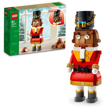 LEGO ® Nøddeknækker