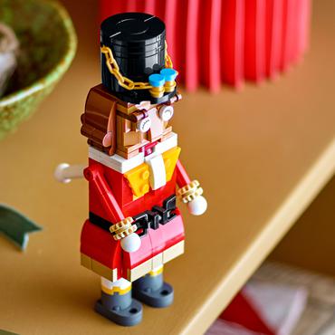 LEGO ® Nøddeknækker
